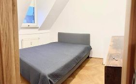 Apartamenty w centrum Żabia